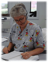 Appointment Photo